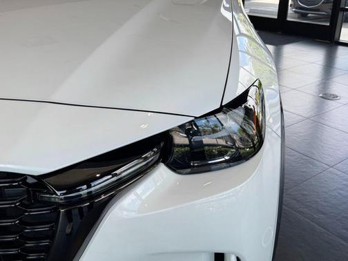 2026 Mazda CX-90 3.3 Turbo S Premium