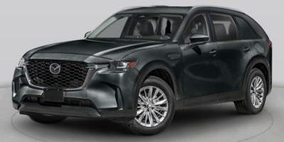 2026 Mazda CX-90 3.3 Turbo S Premium
