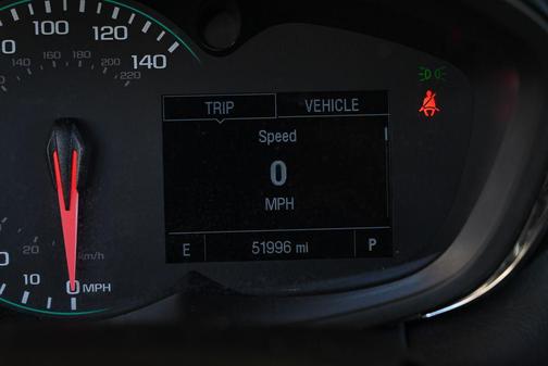 Silver Ice Metallic 2021 Chevrolet Trax LS