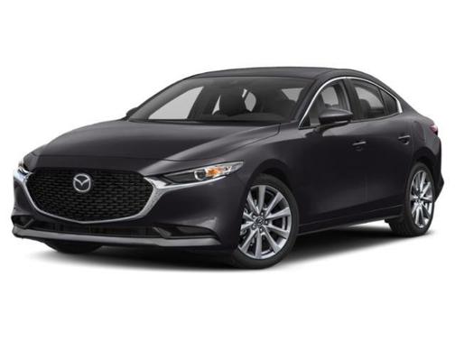 2019 Mazda Mazda3 AWD w/Select Package