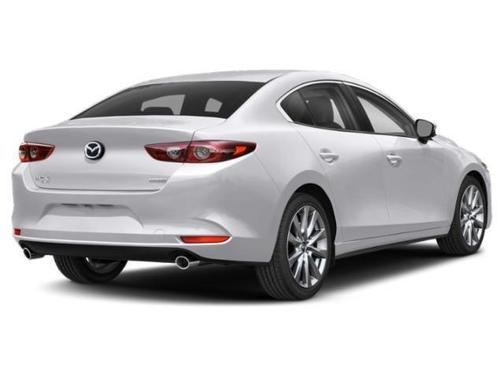 2019 Mazda Mazda3 AWD w/Select Package
