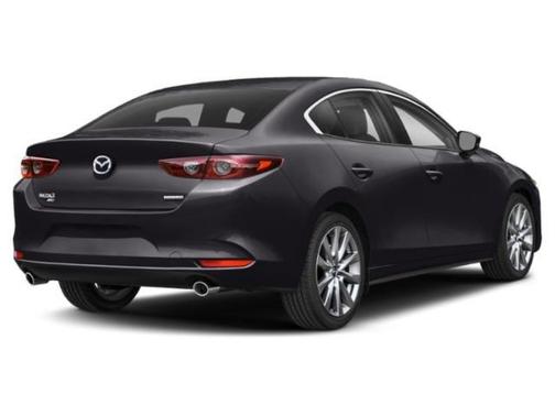 2019 Mazda Mazda3 AWD w/Select Package