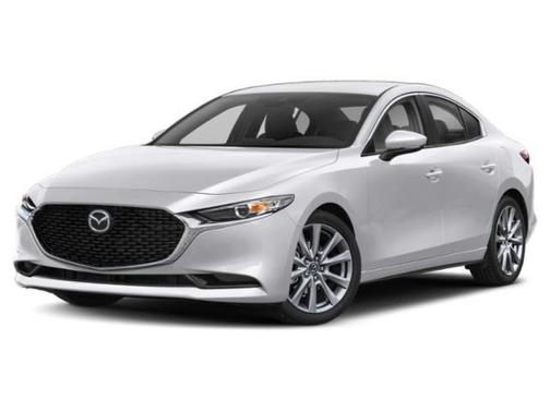 2019 Mazda Mazda3 AWD w/Select Package