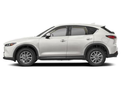 2025 Mazda CX-5 2.5 S