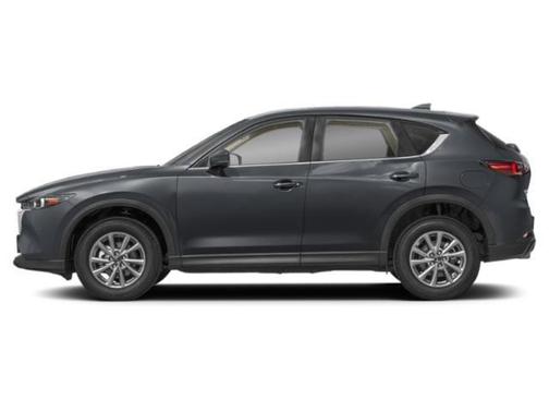 2025 Mazda CX-5 2.5 S