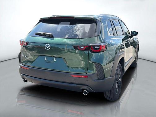 cypress 2026 Mazda CX-50 2.5 S Preferred Package