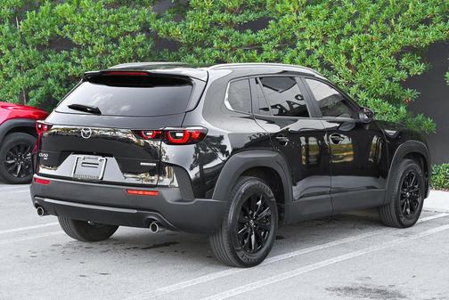 2023 Mazda CX-50 2.5 S Preferred Plus Package