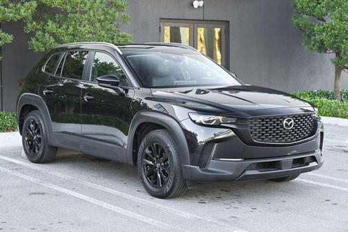 2023 Mazda CX-50 2.5 S Preferred Plus Package