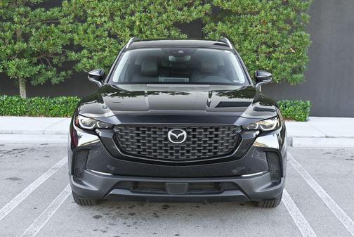 2023 Mazda CX-50 2.5 S Preferred Plus Package