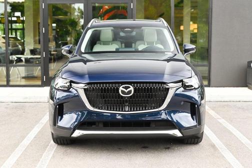 2025 Mazda CX-90 3.3 Turbo Premium Plus