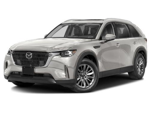 2026 Mazda CX-90 3.3 Turbo Preferred