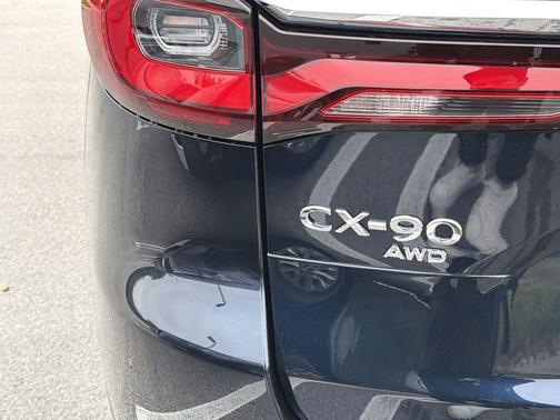 2026 Mazda CX-90 3.3 Turbo Premium Plus