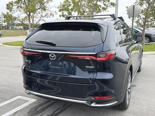 2026 Mazda CX-90 3.3 Turbo Premium Plus