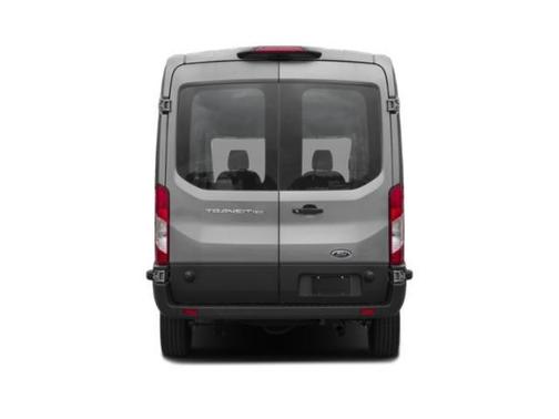 2019 Ford Transit-150 Base