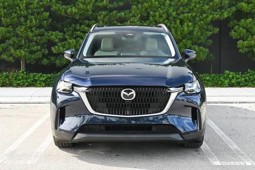 2025 Mazda CX-90 3.3 Turbo Preferred