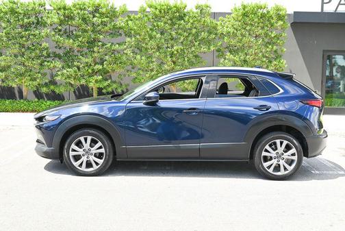 2023 Mazda CX-30 2.5 S Premium Package