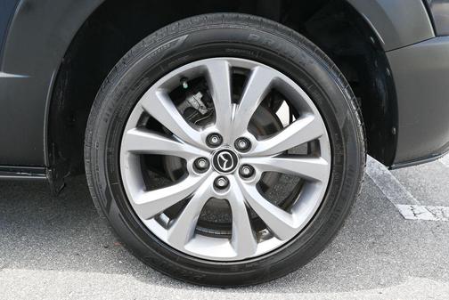 2023 Mazda CX-30 2.5 S Premium Package