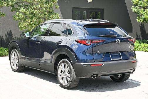 2023 Mazda CX-30 2.5 S Premium Package