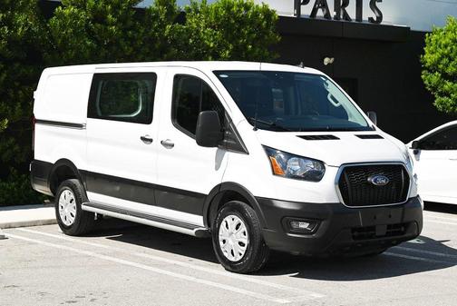 2024 Ford Transit-250 Base