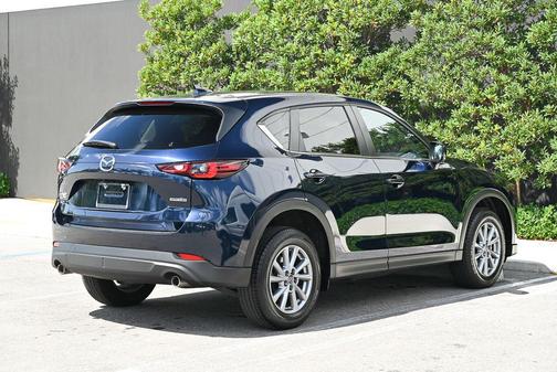 2023 Mazda CX-5 2.5 S Select Package