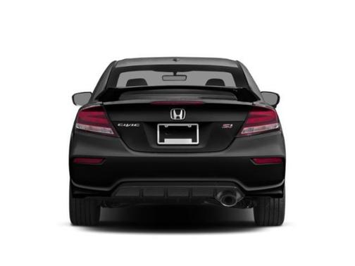 2014 Honda Civic Si