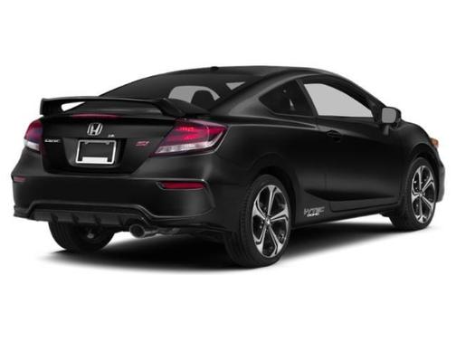 2014 Honda Civic Si