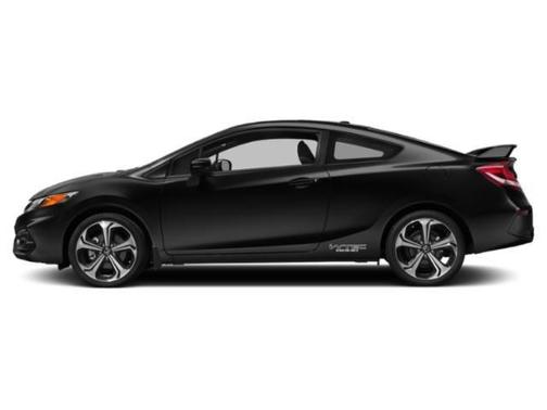 2014 Honda Civic Si