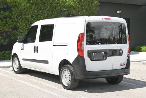 2020 RAM ProMaster City Base