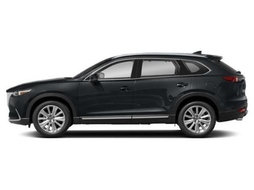 2022 Mazda CX-9 Signature