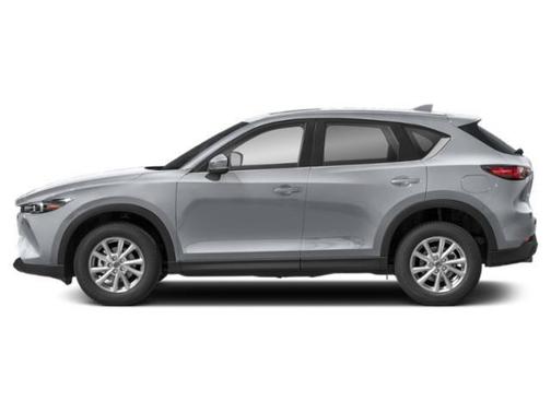 2022 Mazda CX-5 2.5 S Preferred