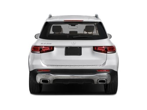 2022 Mercedes-Benz GLB 250 Base