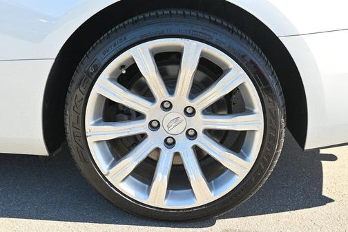 2018 Cadillac ATS 2.0L Turbo