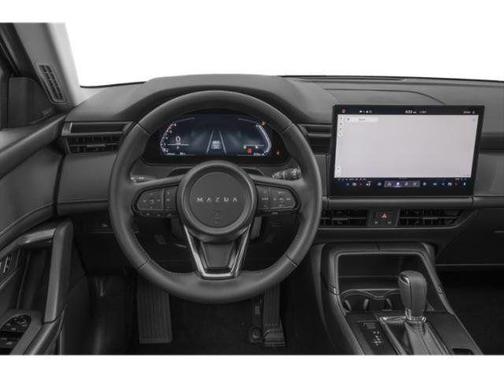Rhodium White Metallic 2026 Mazda CX-5 2.5 S