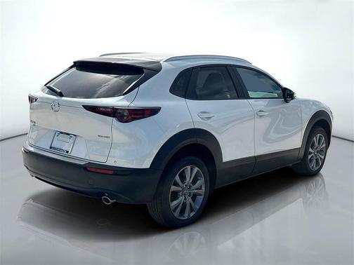 2026 Mazda CX-30 2.5 S Preferred Package