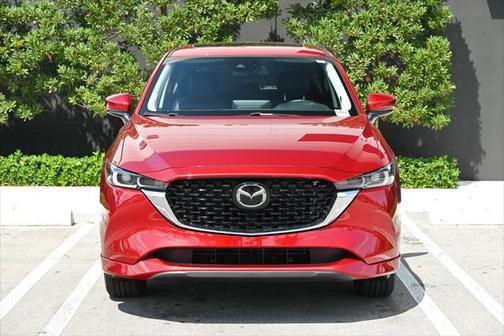 2024 Mazda CX-5 2.5 S Premium Plus