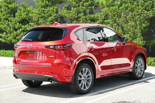 2024 Mazda CX-5 2.5 S Premium Plus