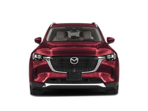 2026 Mazda CX-90 3.3 Turbo Premium Plus