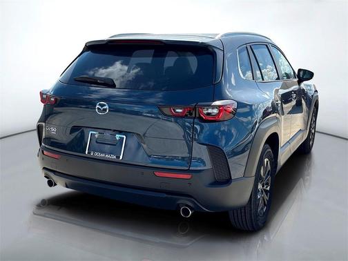 2026 Mazda CX-50 2.5 S Preferred Package