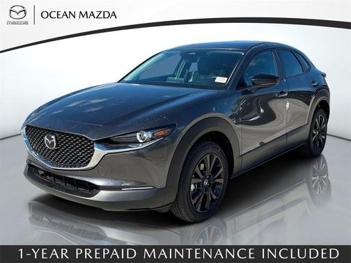 2026 Mazda CX-30 2.5 S Select Sport