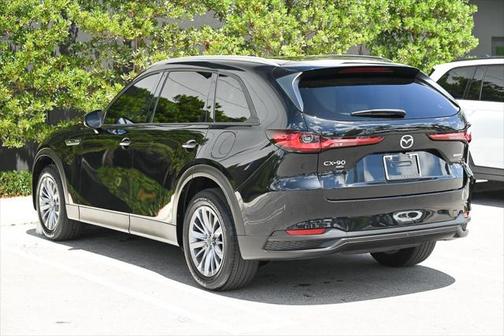 2024 Mazda CX-90 PHEV Preferred