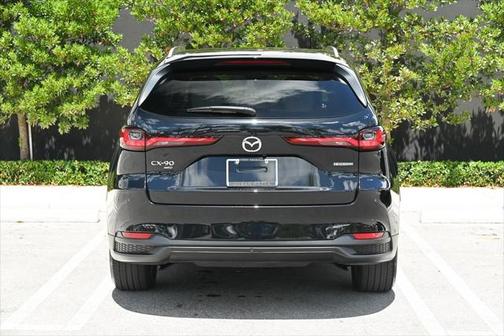 2024 Mazda CX-90 PHEV Preferred