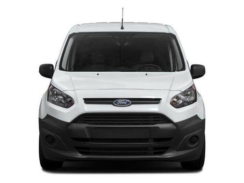 2018 Ford Transit Connect XL
