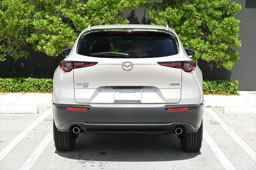 2022 Mazda CX-30 2.5 S Select Package