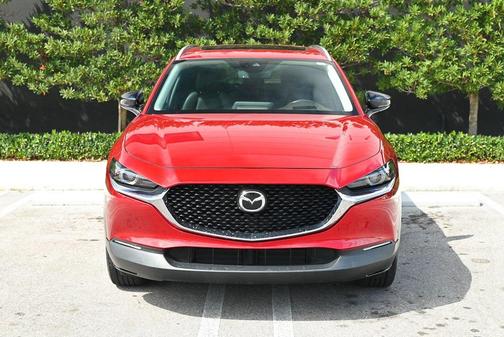 2023 Mazda CX-30 2.5 Turbo Premium Package