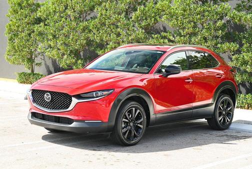 2023 Mazda CX-30 2.5 Turbo Premium Package