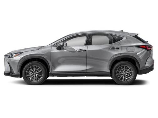2023 Lexus NX 250 Base