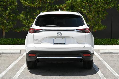 2020 Mazda CX-9 Grand Touring