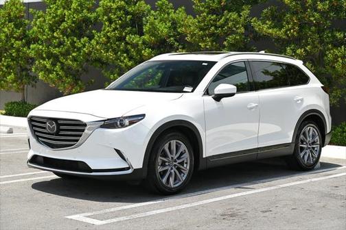 2020 Mazda CX-9 Grand Touring