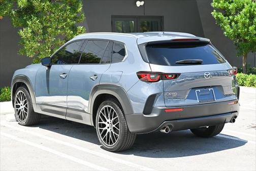 2023 Mazda CX-50 2.5 S Premium Plus