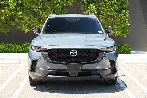2023 Mazda CX-50 2.5 S Premium Plus